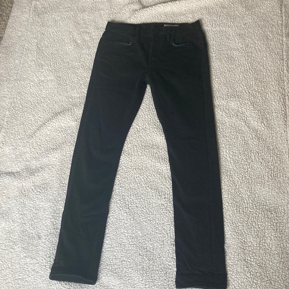 All saint’s cigarettes. 30/32